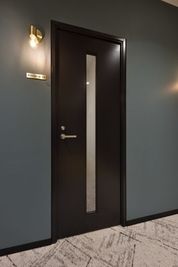 H¹Tセンター北（サテライト型シェアオフィス） ROOM W 03の室内の写真