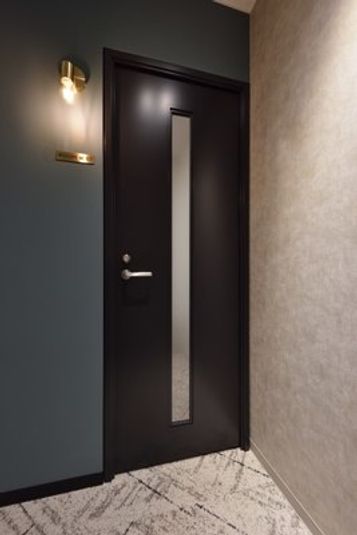 ROOM W 07 - H¹Tセンター北（サテライト型シェアオフィス）