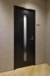 H¹Tセンター北（サテライト型シェアオフィス） ROOM W 10の室内の写真