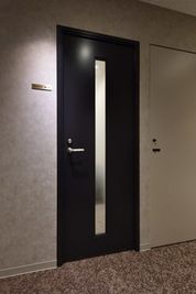 H¹Tセンター北（サテライト型シェアオフィス） ROOM W 11の室内の写真