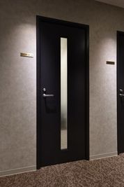 H¹Tセンター北（サテライト型シェアオフィス） ROOM W 13の室内の写真