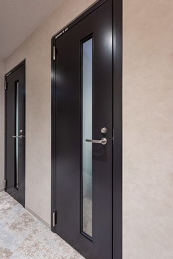 ROOM W 04 - H¹T池袋東口 THE GARDEN(サテライト型シェアオフィス)