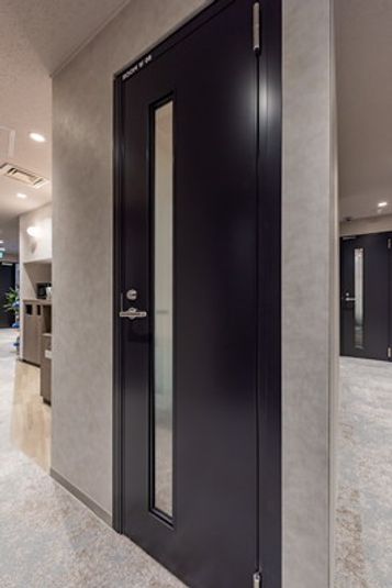 ROOM W 08 - H¹T池袋東口 THE GARDEN（サテライト型シェアオフィス）