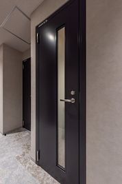 H¹T池袋東口 THE GARDEN（サテライト型シェアオフィス） ROOM W 10の室内の写真