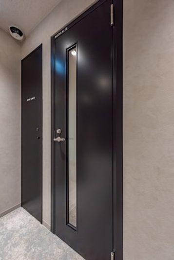 ROOM W 13 - H¹T池袋東口 THE GARDEN（サテライト型シェアオフィス）