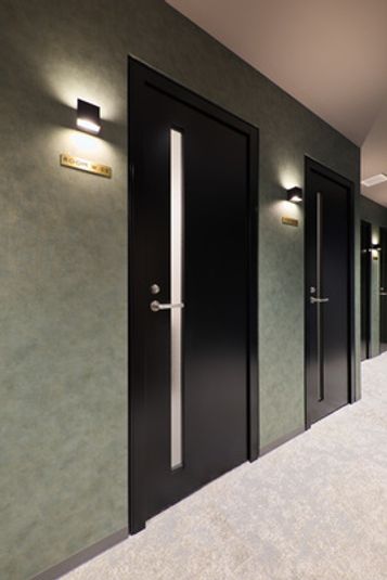 ROOM W 03 - H¹T松戸（サテライト型シェアオフィス）