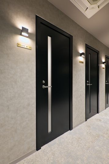 ROOM W 10 - H¹T松戸（サテライト型シェアオフィス）