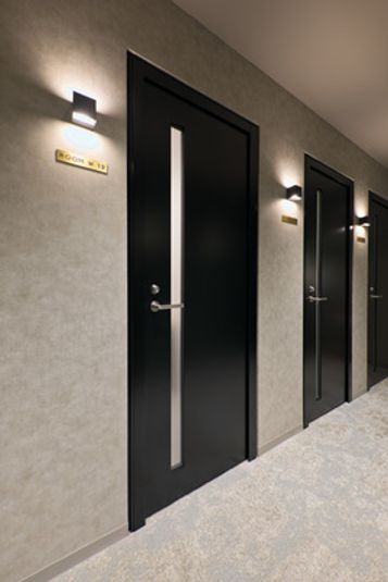 ROOM W 13 - H¹T松戸（サテライト型シェアオフィス）