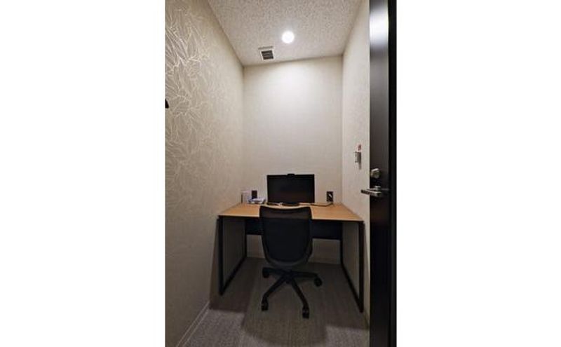 ROOM W 14 - H¹T松戸（サテライト型シェアオフィス）