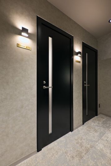 ROOM W 14 - H¹T松戸（サテライト型シェアオフィス）