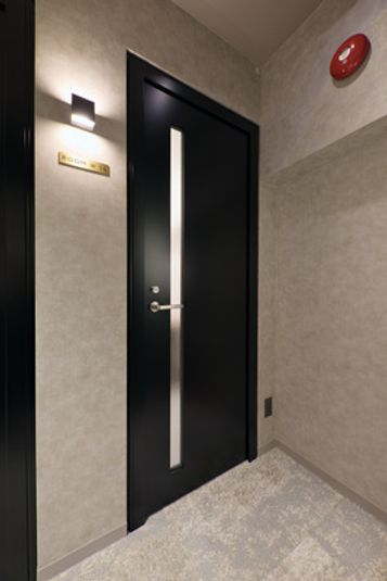 ROOM W 15 - H¹T松戸（サテライト型シェアオフィス）