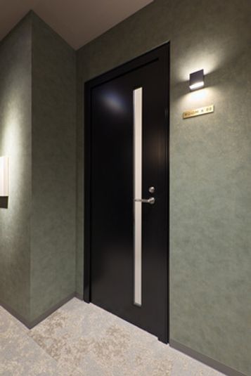 ROOM X 02 - H¹T松戸（サテライト型シェアオフィス）