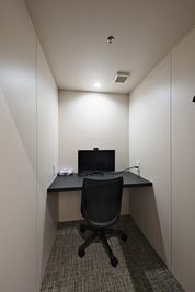 H¹T草加（サテライト型シェアオフィス） ROOM L 02の室内の写真