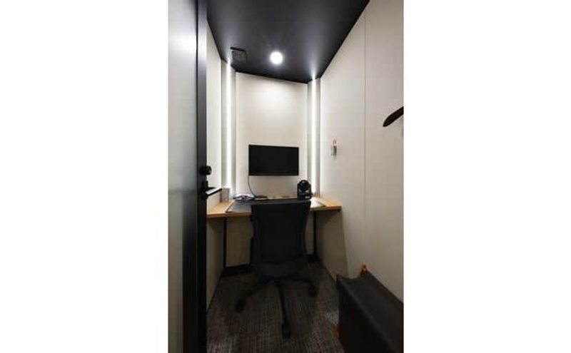 H¹T武蔵小杉北口（サテライト型シェアオフィス） ROOM L 01の室内の写真
