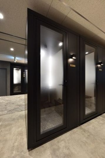 ROOM L 01 - H¹T武蔵小杉北口（サテライト型シェアオフィス）