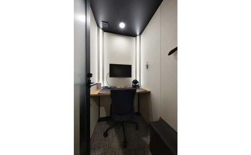 ROOM L 04 - H¹T武蔵小杉北口（サテライト型シェアオフィス）
