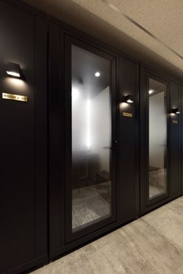 ROOM L 04 - H¹T武蔵小杉北口（サテライト型シェアオフィス）