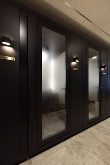 ROOM L 05 - H¹T武蔵小杉北口（サテライト型シェアオフィス）