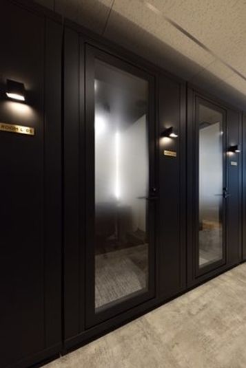 ROOM L 06 - H¹T武蔵小杉北口（サテライト型シェアオフィス）