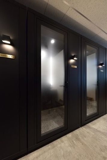 ROOM L 07 - H¹T武蔵小杉北口（サテライト型シェアオフィス）