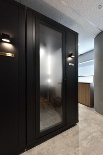 ROOM L 09 - H¹T武蔵小杉北口（サテライト型シェアオフィス）
