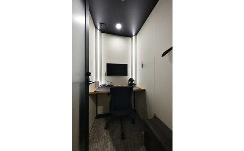 ROOM L 10 - H¹T武蔵小杉北口（サテライト型シェアオフィス）