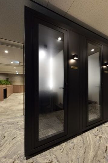 ROOM L 10 - H¹T武蔵小杉北口（サテライト型シェアオフィス）