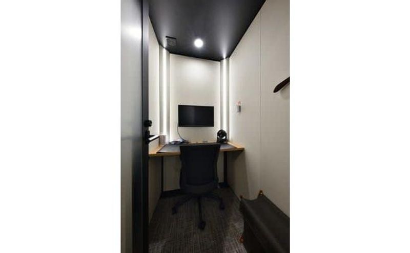 ROOM L 13 - H¹T武蔵小杉北口（サテライト型シェアオフィス）