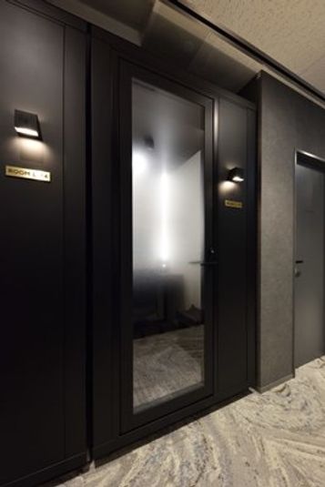 ROOM L 13 - H¹T武蔵小杉北口（サテライト型シェアオフィス）