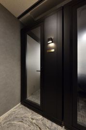 H¹T武蔵小杉北口（サテライト型シェアオフィス） ROOM L 14の室内の写真