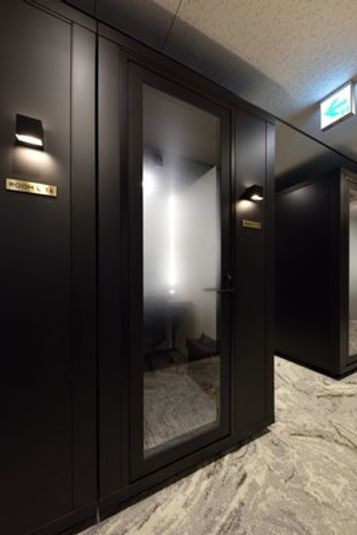 ROOM L 15 - H¹T武蔵小杉北口（サテライト型シェアオフィス）