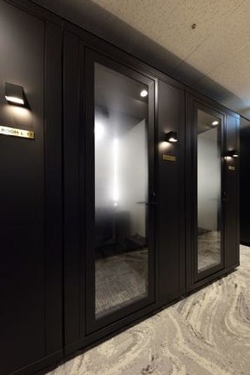 ROOM L 16 - H¹T武蔵小杉北口（サテライト型シェアオフィス）