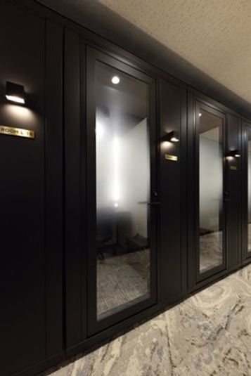 ROOM L 17 - H¹T武蔵小杉北口（サテライト型シェアオフィス）