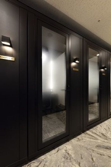 ROOM L 19 - H¹T武蔵小杉北口（サテライト型シェアオフィス）