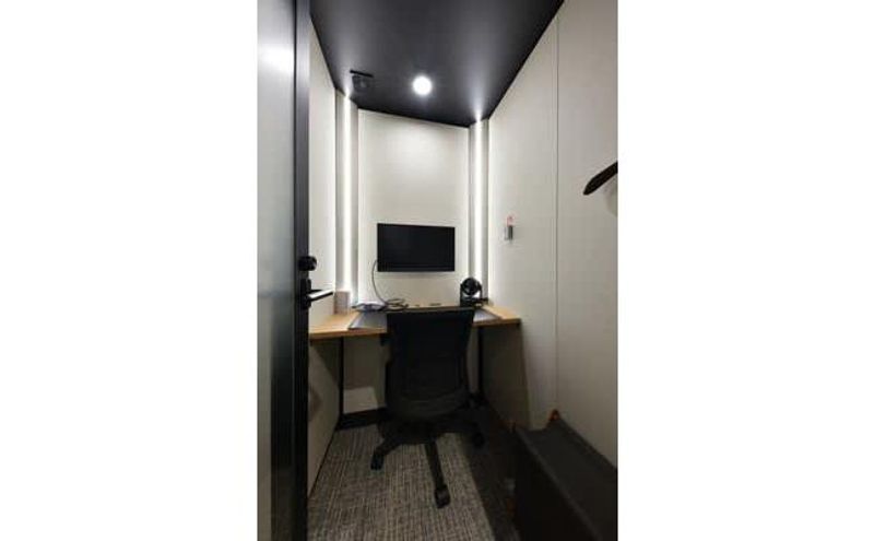 ROOM L 20 - H¹T武蔵小杉北口（サテライト型シェアオフィス）