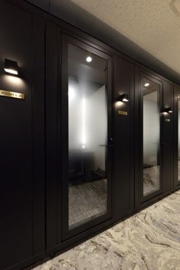 ROOM L 20 - H¹T武蔵小杉北口（サテライト型シェアオフィス）