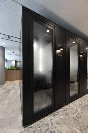 ROOM L 23 - H¹T武蔵小杉北口（サテライト型シェアオフィス）