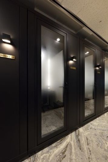 ROOM L 25 - H¹T武蔵小杉北口（サテライト型シェアオフィス）