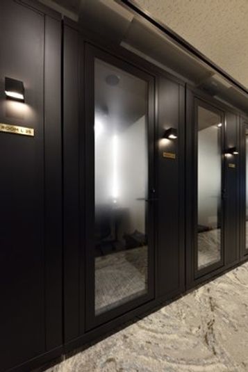 ROOM L 26 - H¹T武蔵小杉北口（サテライト型シェアオフィス）