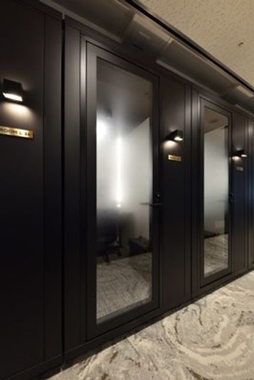 ROOM L 27 - H¹T武蔵小杉北口（サテライト型シェアオフィス）