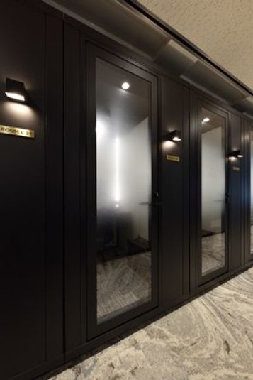 ROOM L 28 - H¹T武蔵小杉北口（サテライト型シェアオフィス）