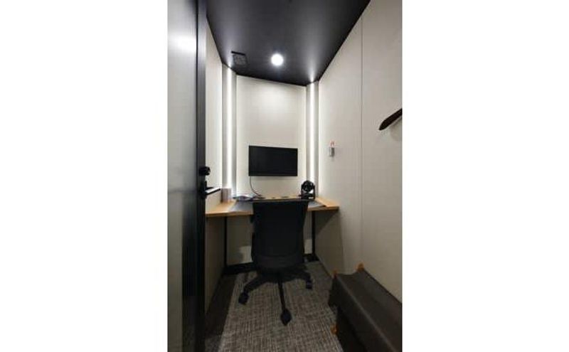 ROOM L 30 - H¹T武蔵小杉北口（サテライト型シェアオフィス）