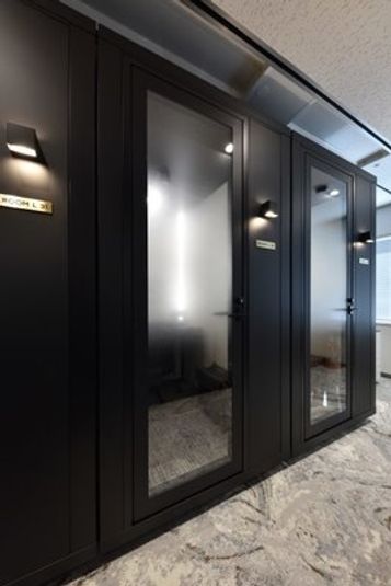 ROOM L 32 - H¹T武蔵小杉北口（サテライト型シェアオフィス）