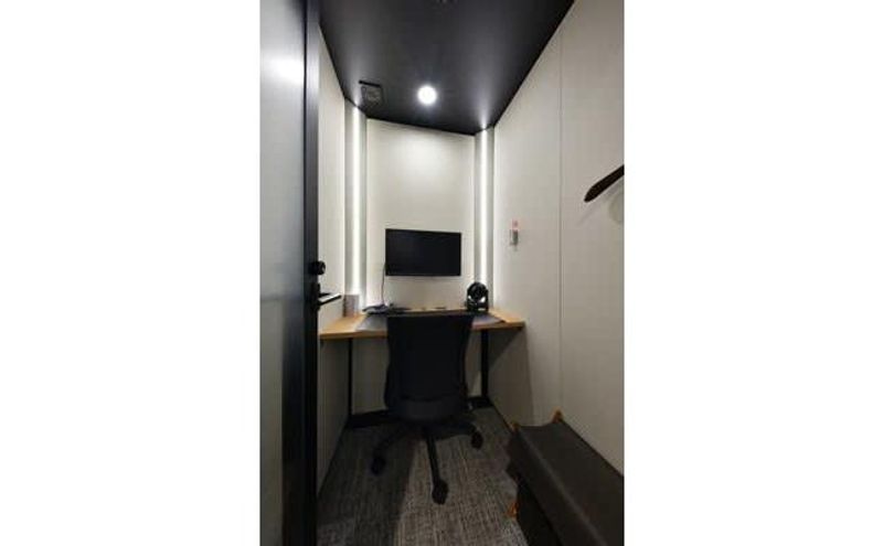 ROOM L 33 - H¹T武蔵小杉北口（サテライト型シェアオフィス）