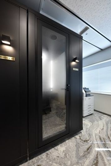 ROOM L 33 - H¹T武蔵小杉北口（サテライト型シェアオフィス）