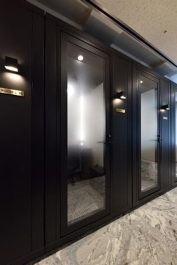 ROOM L 31 - H¹T武蔵小杉北口（サテライト型シェアオフィス）