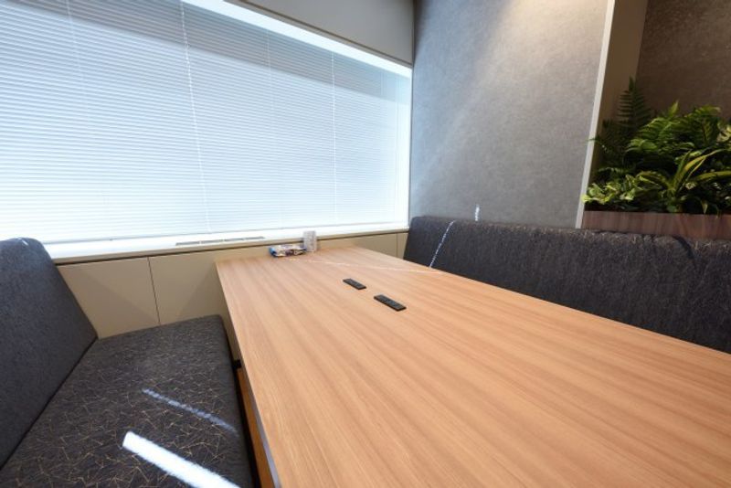 BOX 04(4名) - H¹T武蔵小杉北口（サテライト型シェアオフィス）