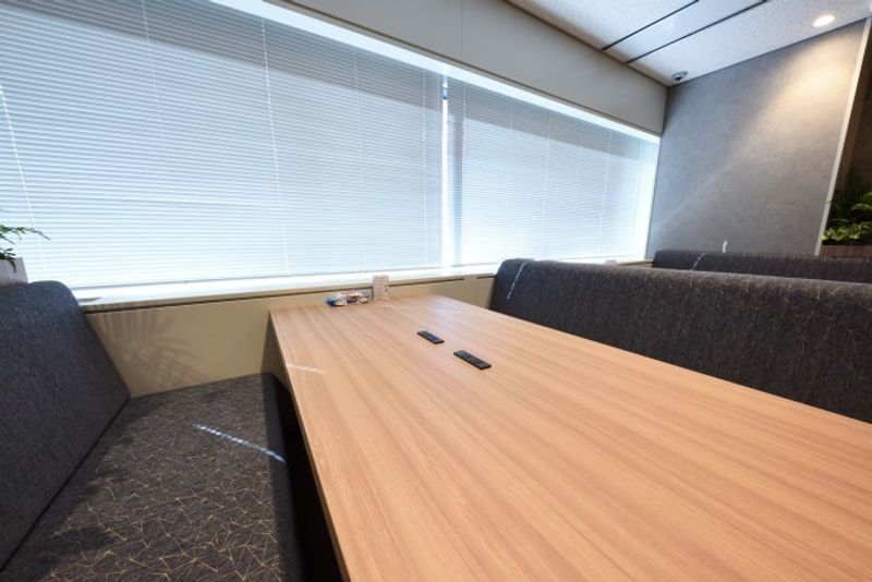 BOX 03(4名) - H¹T武蔵小杉北口（サテライト型シェアオフィス）