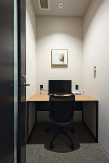 ROOM W 03 - H¹T新小岩（サテライト型シェアオフィス）