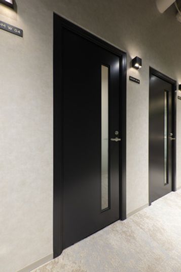 ROOM W 03 - H¹T新小岩（サテライト型シェアオフィス）